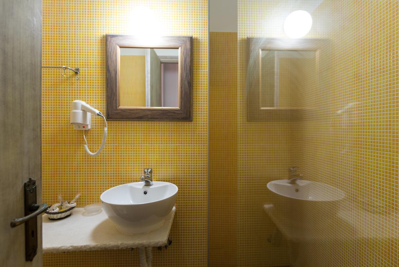 Hotel Ammos Tolón Exteriér fotografie